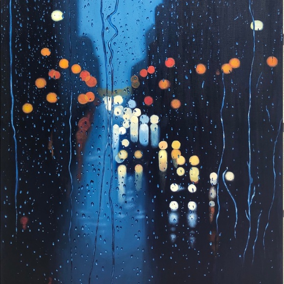 Meet your Posher, Adam - Picture 1 of 1